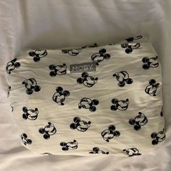 Moby Wrap- Baby Carrier- Disney Special Edition