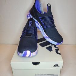 BNIB Kids Adidas Lite Racer Adapt 7.0 size 5y