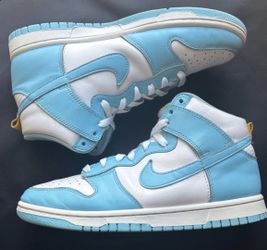 Nike dunks