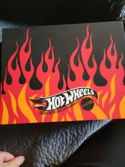 Stance Socks - Hotwheels Boxed Set