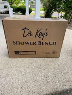 Shower Bench