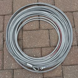 Winch Cable 