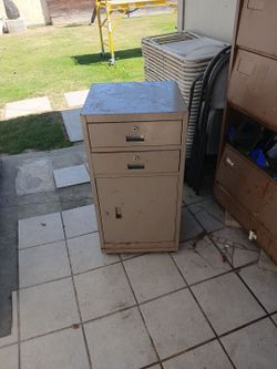 Tool box