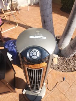 Lasko fan $15
