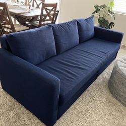 Ikea Friheten Sleeper Sofa 