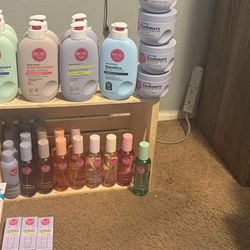 Eos Lotion / Conditioner 