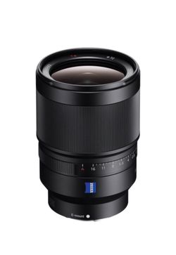 Sony Distagon T* FE 35mm f/1.4 ZA Lens