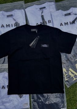 Amiri shirt