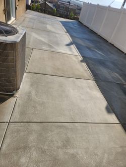 Cement