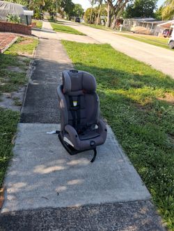 Car seat
