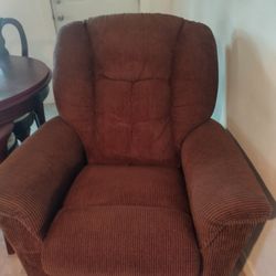 Recliner Sofa