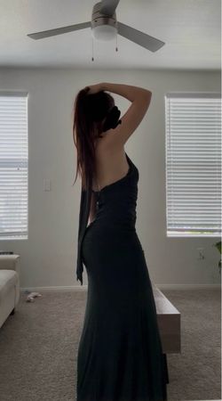 prom/night out dress