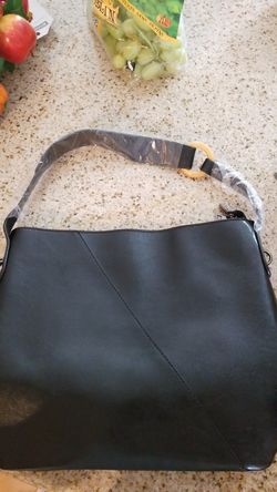 Brand new handbag