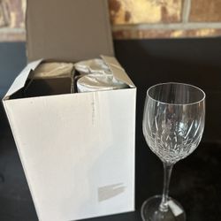 Wine Glasses Vera Wang