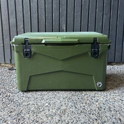 Cooler - 45 Quart 