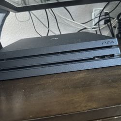 PS4 Pro