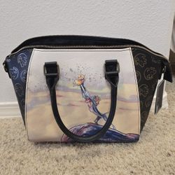 Lion King Loungefly Disney Purse