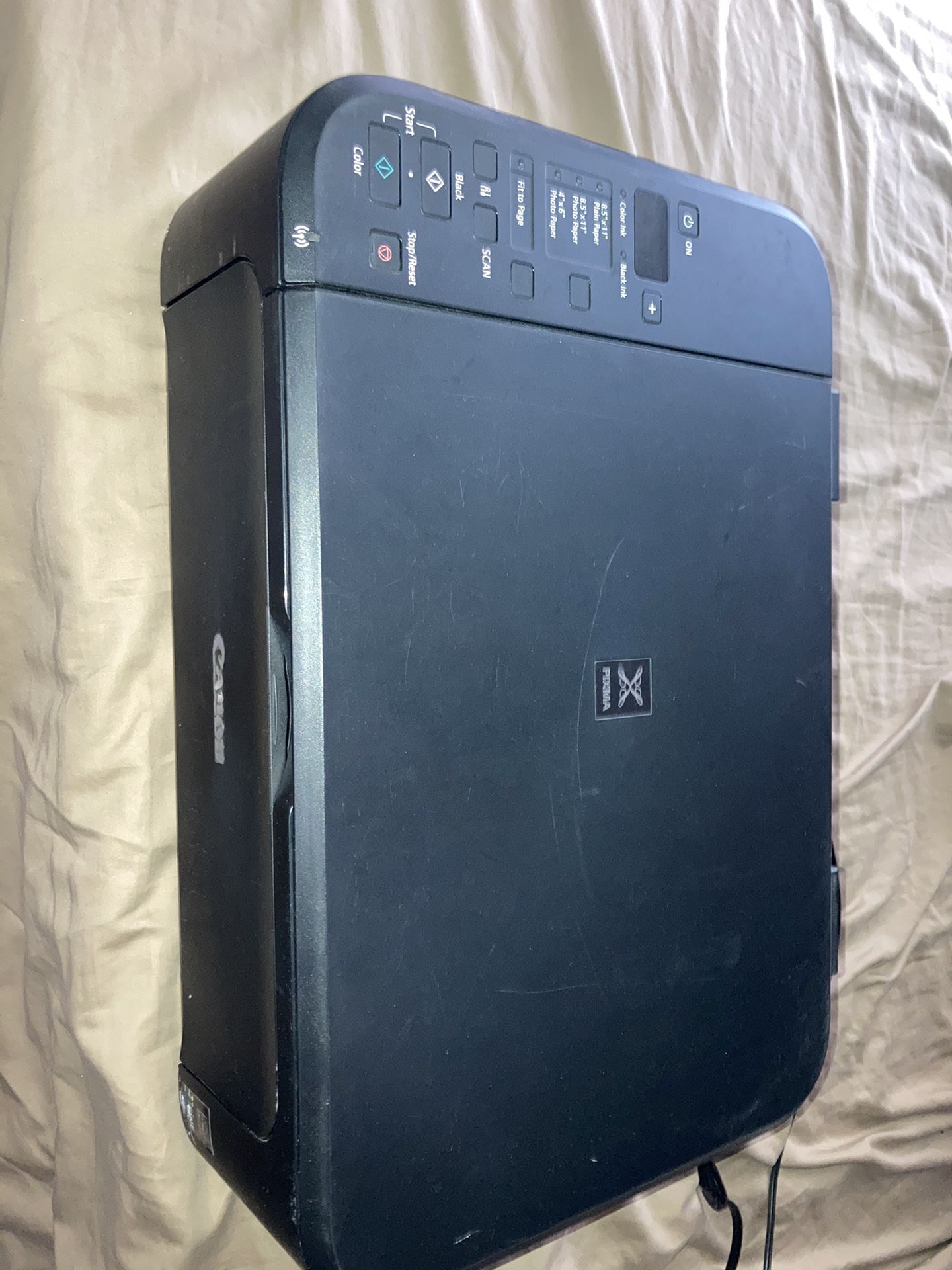 Canon PIXMA printer MG3222