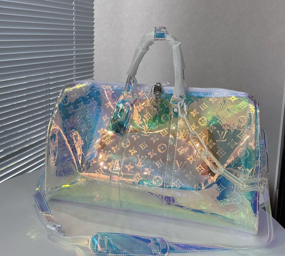 Louis Vuitton Keepall Bag