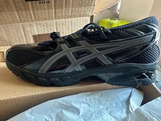 ASICS gel ds trainer