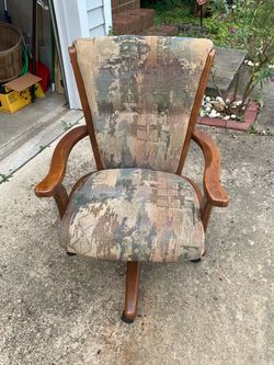 Desk Chair