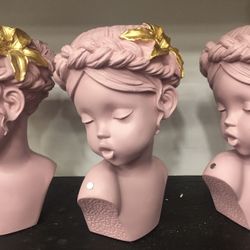 FLOWER VASE $32 EACH