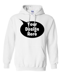 Custom Printed Tees Hoodies Crews Jackets Hats