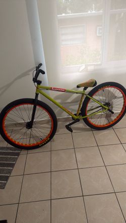 Mafia bomma bike