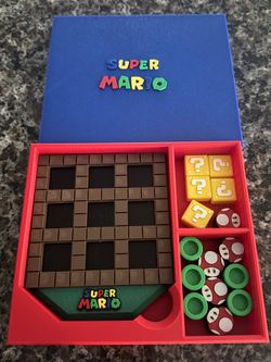 Travel Tic tac toe