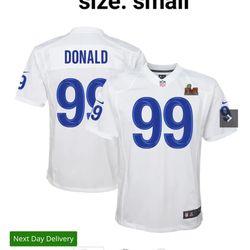 Rams jersey
