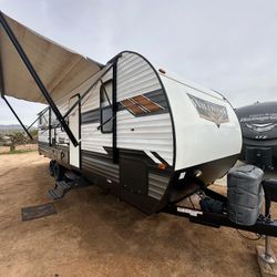 WILDWOOD BUNKHOUSE 2 ROOM 