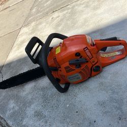 CHAlN  SAw Marca Husqvarna 450x-toRQ 