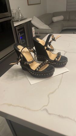 Original Cristian Louboutin