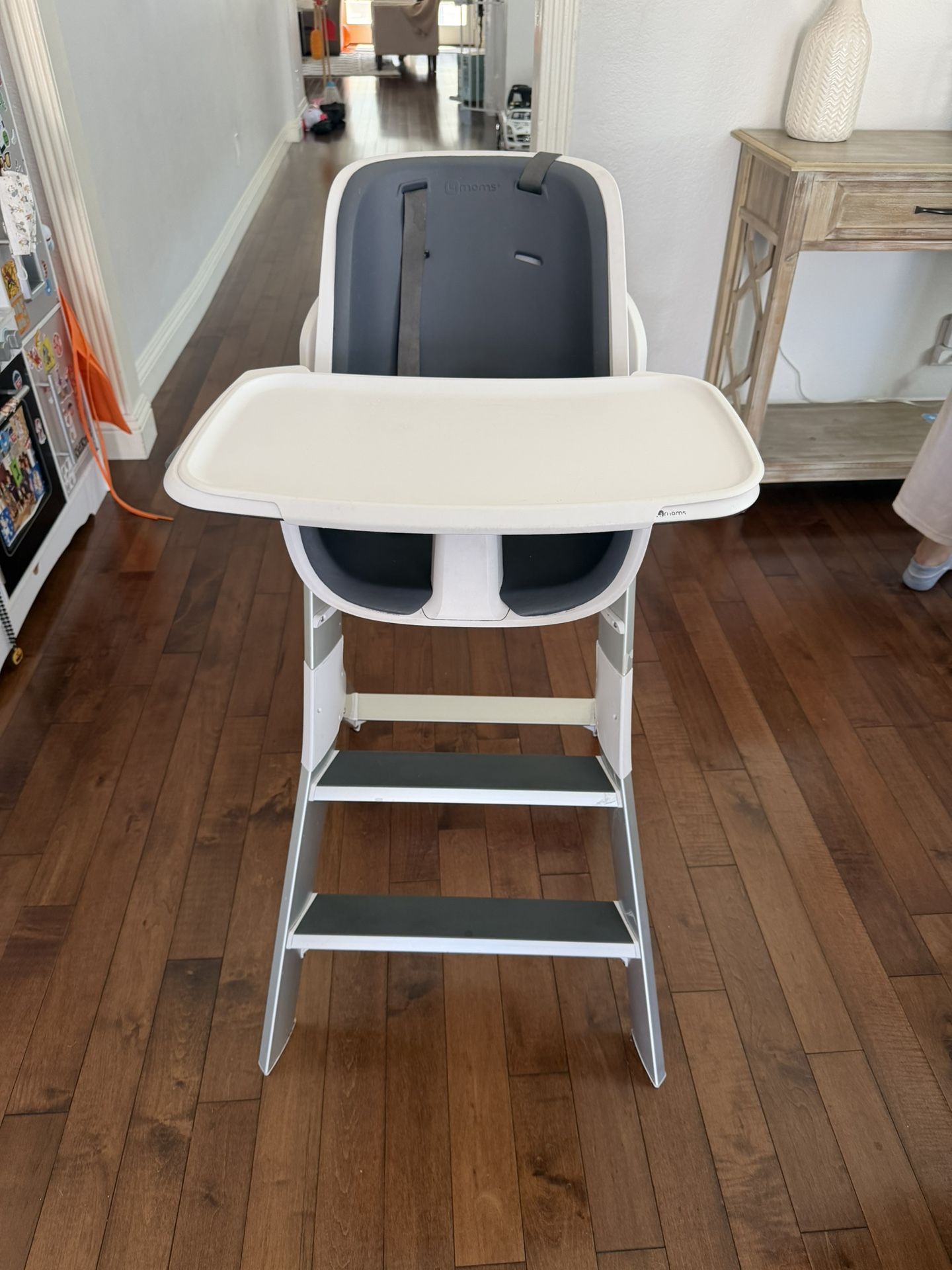 4moms Connect High Chair