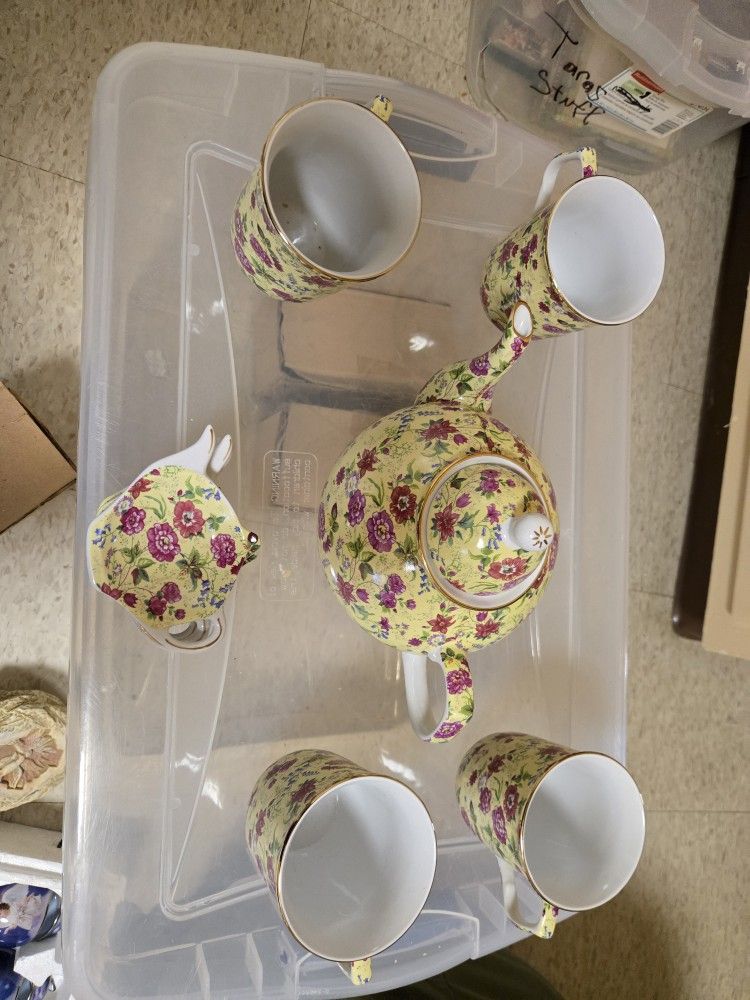 China Collection