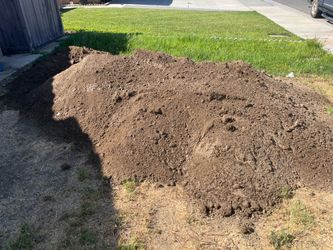 Free Dirt