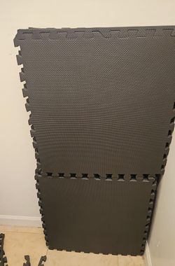 Gym Mat