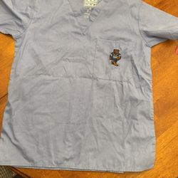 UCLA Scrubs XS