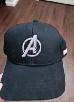 Volvik Marvel Avengers Golf Cap Adjustable