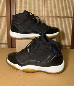 Air Jordan 11 XI Retro BG “Space Jam” (2016)