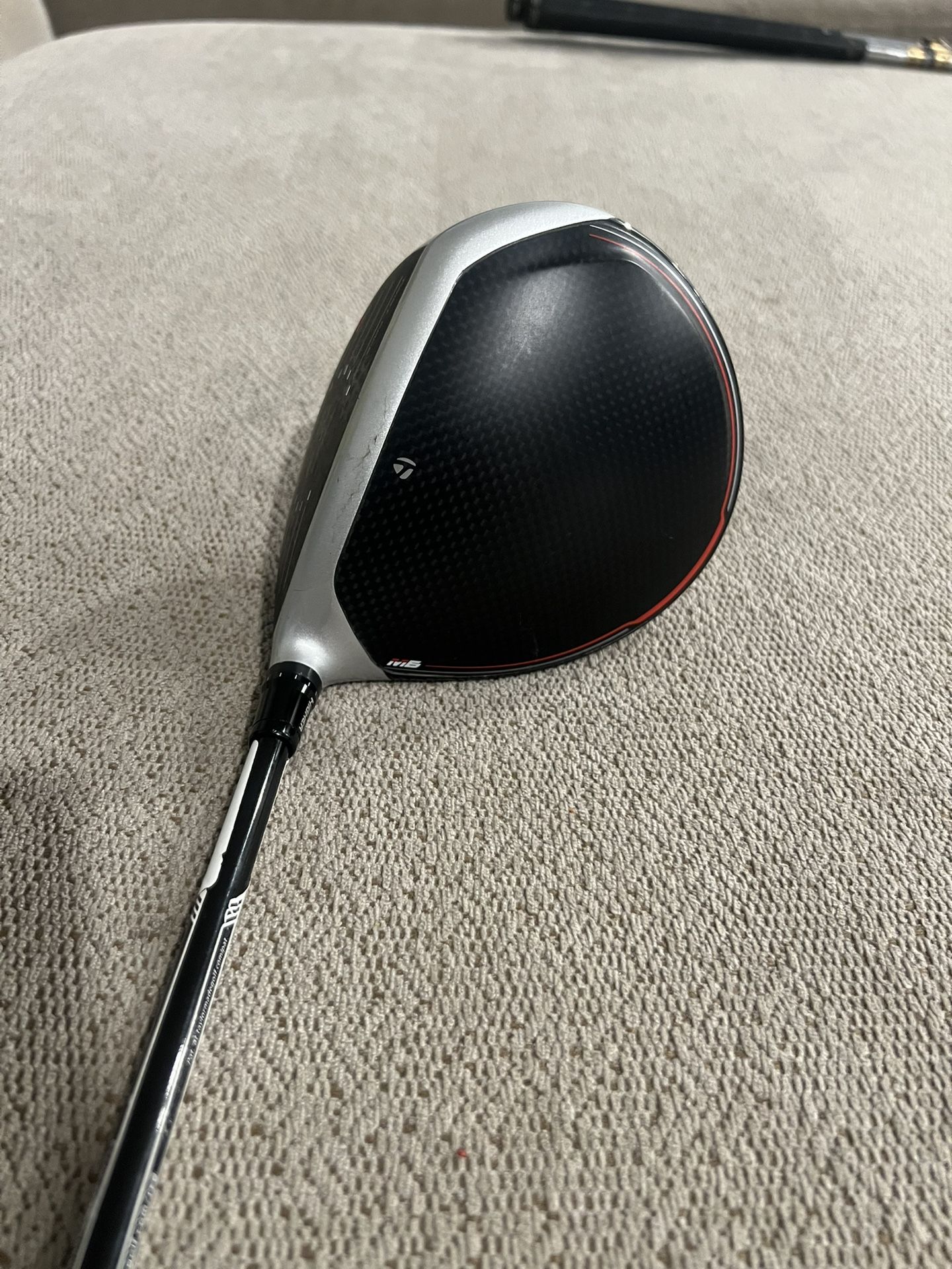 M6 TaylorMade Driver