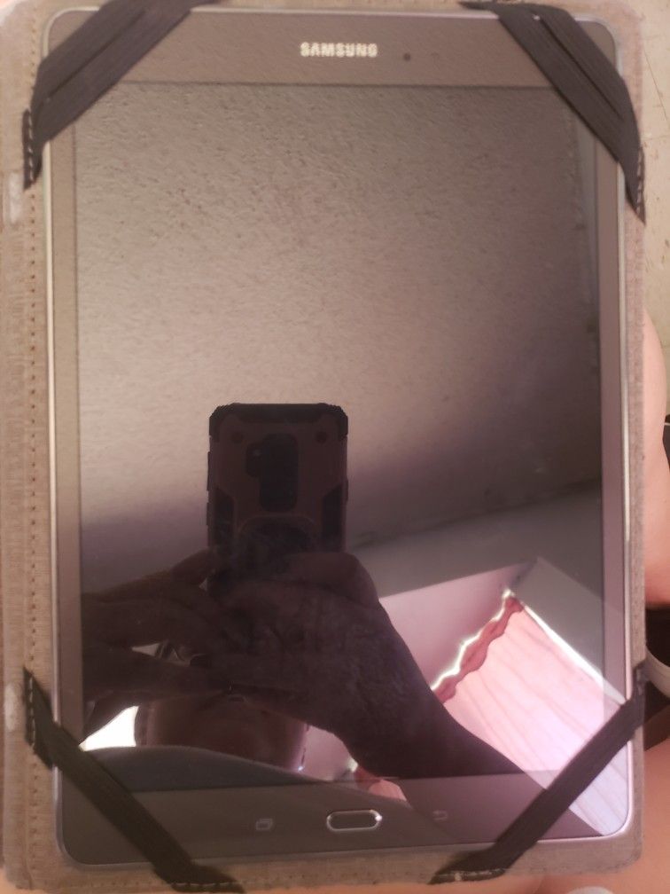 Tablet N Smartwatches