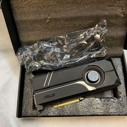 graphics card Asus 1060