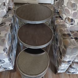 Round Tables