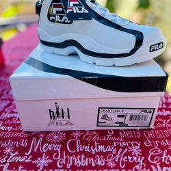 Fila Grant Hill 2 Shoes