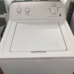 Rope Washer