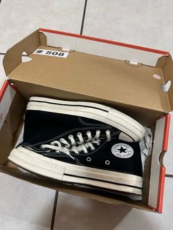 CONVERSE Chuck 70