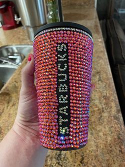 Bling Cup