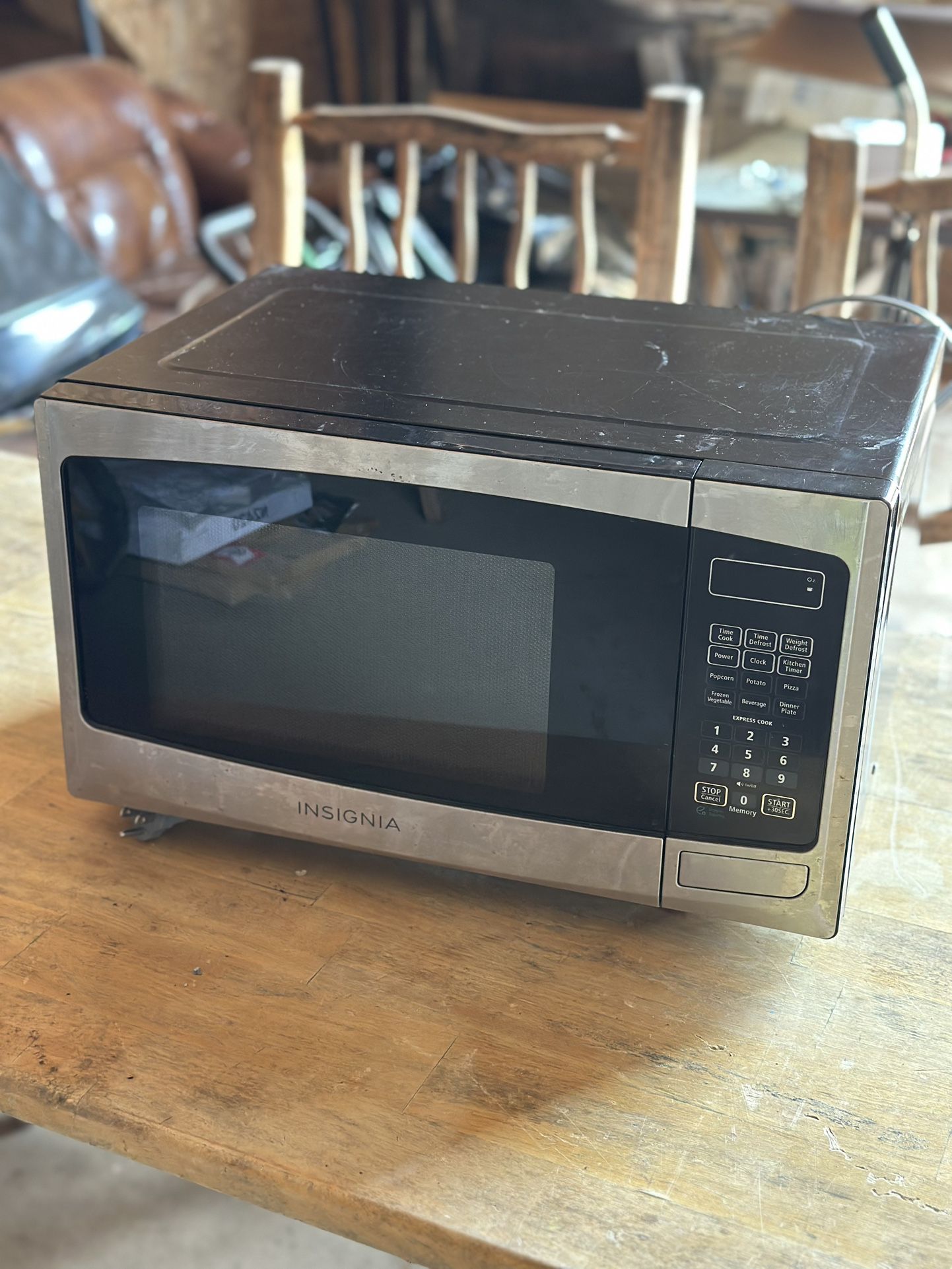New Microwave for Sale in Newberg, OR - OfferUp