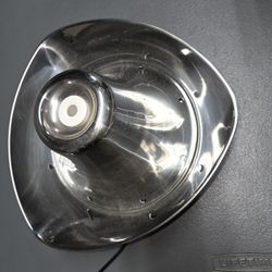 PetSafe Seaside Stainless Pet Fountain, 